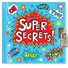 Secret Diary - My Diary of Super Secrets
