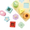 Sensory Shapes