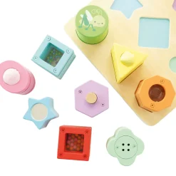 Sensory Shapes