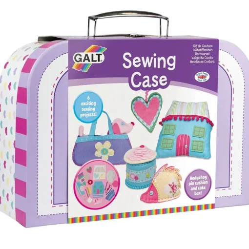 Sewing Case