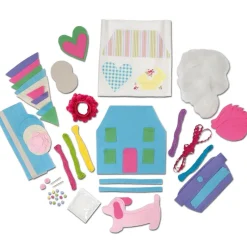 Sewing Case