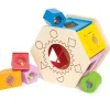 Shake & Match Shape Sorter