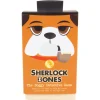 Sherlock Bones