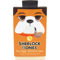 Sherlock Bones