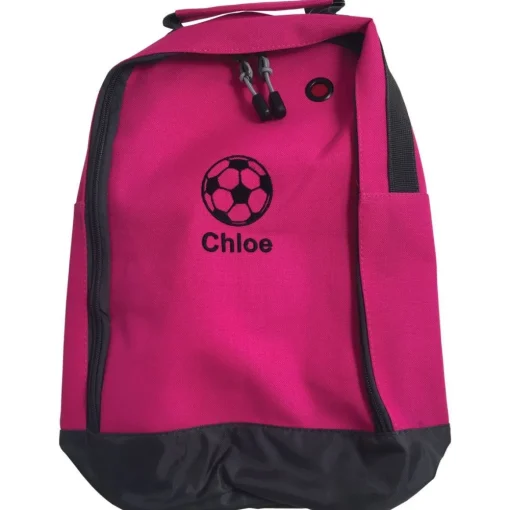 Shoe & Boot Bag - Personalised