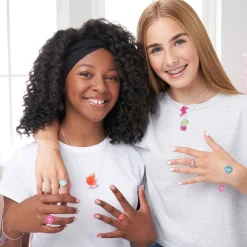 Shrink Design Jewellery