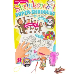 Shrinkeroos