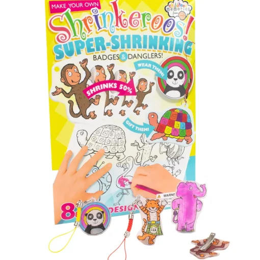 Shrinkeroos