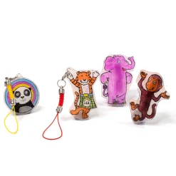 Shrinkeroos