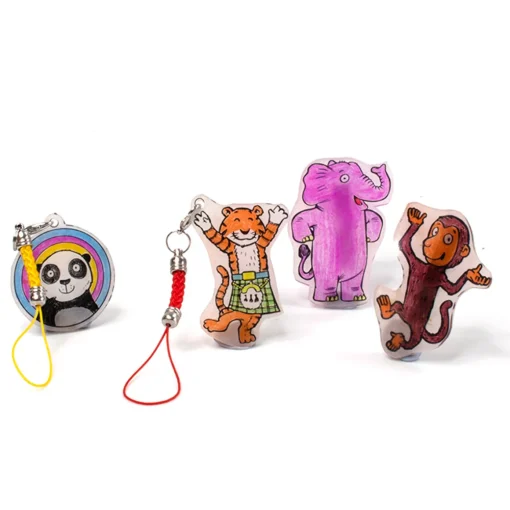 Shrinkeroos