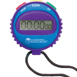 Simple Stopwatch
