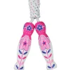 Skipping Rope - Pink Flower