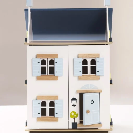 Sky Dolls House
