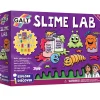 Slime Lab