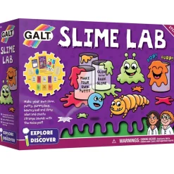 Slime Lab