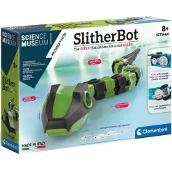 Slither Bot