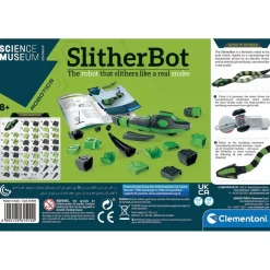 Slither Bot