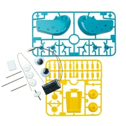 Solar Bug