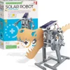 Solar Robot
