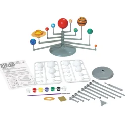 Solar System Planetarium