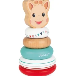 Sophie La Girafe Stacker