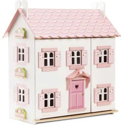 Sophie's House (Le Toy Van H104)