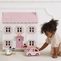 Sophie's House (Le Toy Van H104)
