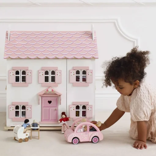 Sophie's House (Le Toy Van H104)