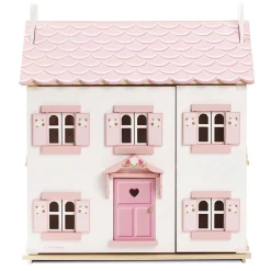 Sophie's House (Le Toy Van H104)