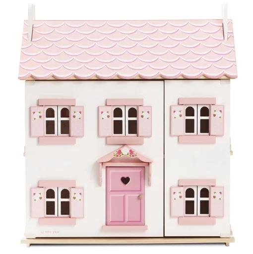 Sophie's House (Le Toy Van H104)