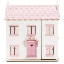 Sophie's House (Le Toy Van H104)