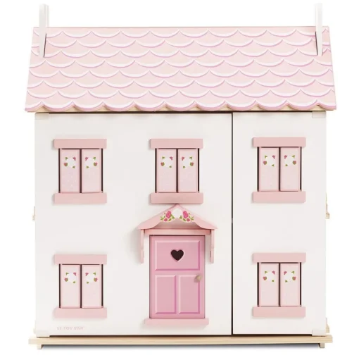 Sophie's House (Le Toy Van H104)