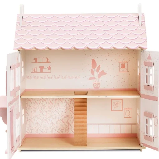Sophie's House (Le Toy Van H104)