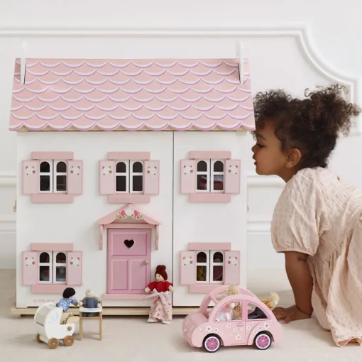 Sophie's House (Le Toy Van H104)