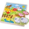 Sound Puzzle - Farm