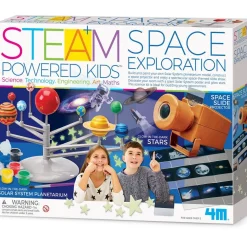 Space Exploration