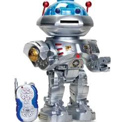Spacebot 3000