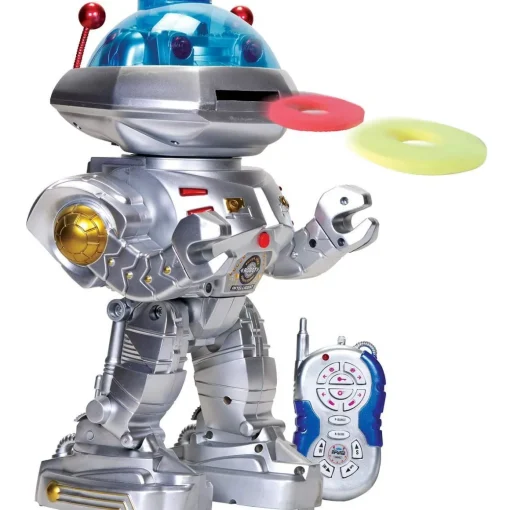 Spacebot 3000