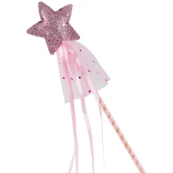 Sparkle Star Wand