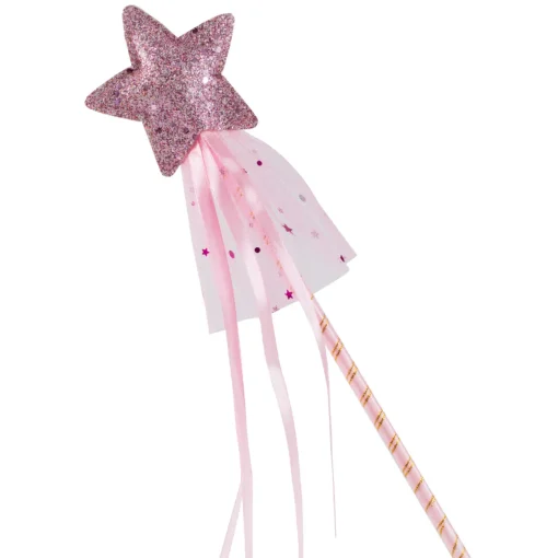 Sparkle Star Wand