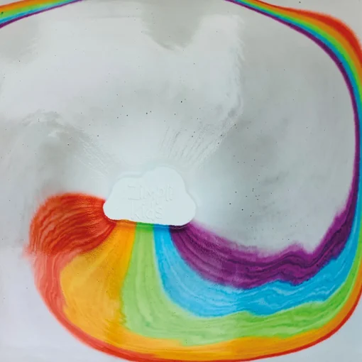 Special Effect Baff Bombz Pack 4