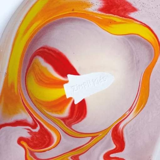 Special Effect Baff Bombz Pack 4