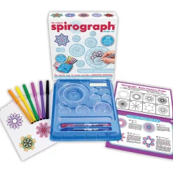 Spirograph Design Set