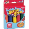 Squeeze 'n' Brush