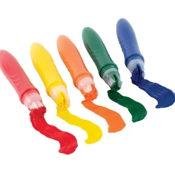 Squeeze 'n' Brush