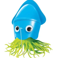 Squid Robot