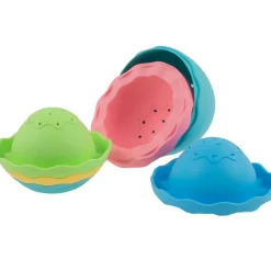 Stack & Pour Bath Egg