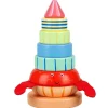Stacking Hermit Crab