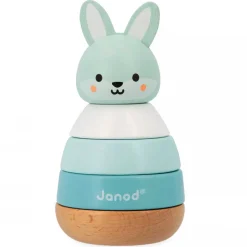 Stacking Rabbit