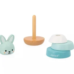 Stacking Rabbit